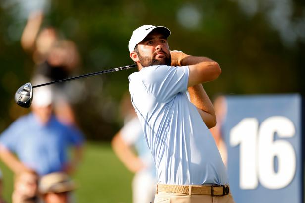 players-2024:-the-clubs-scottie-scheffler-used-to-win-at-tpc-sawgrass