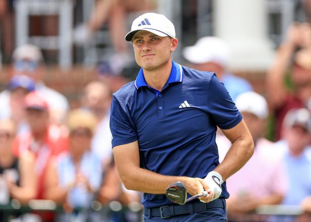 travelers-championship-picks-2024:-it-just-feels-like-it’s-time-for-ludvig-aberg