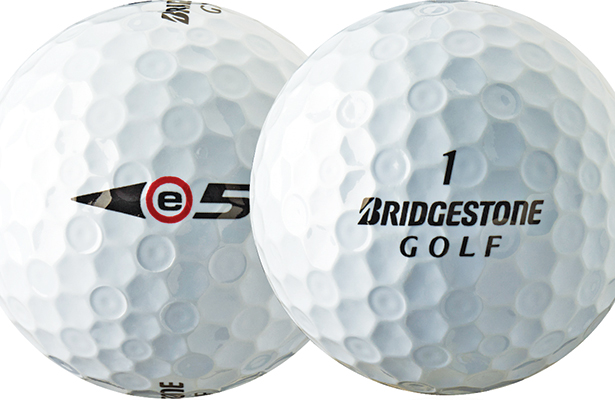 Bridgestone E-Series