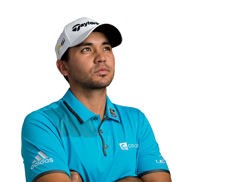 Jason Day