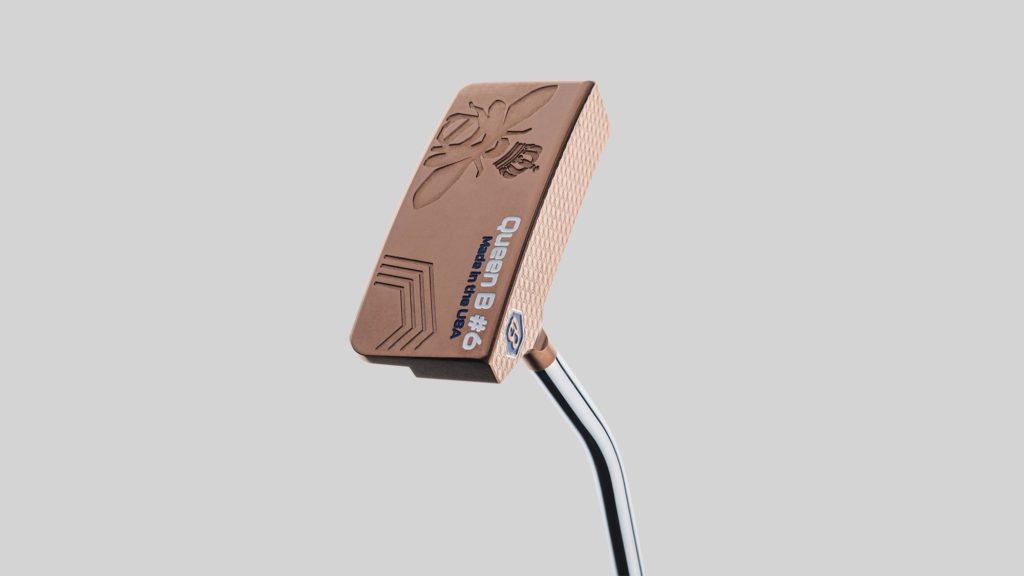 Bettinardi Queen B (2021)