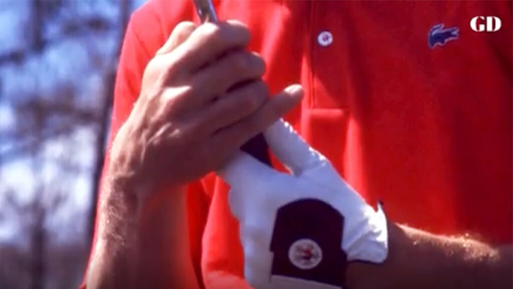 GD Film Study: Johnny Miller’s Unique Grip Made Him an All-Time Ball Striker