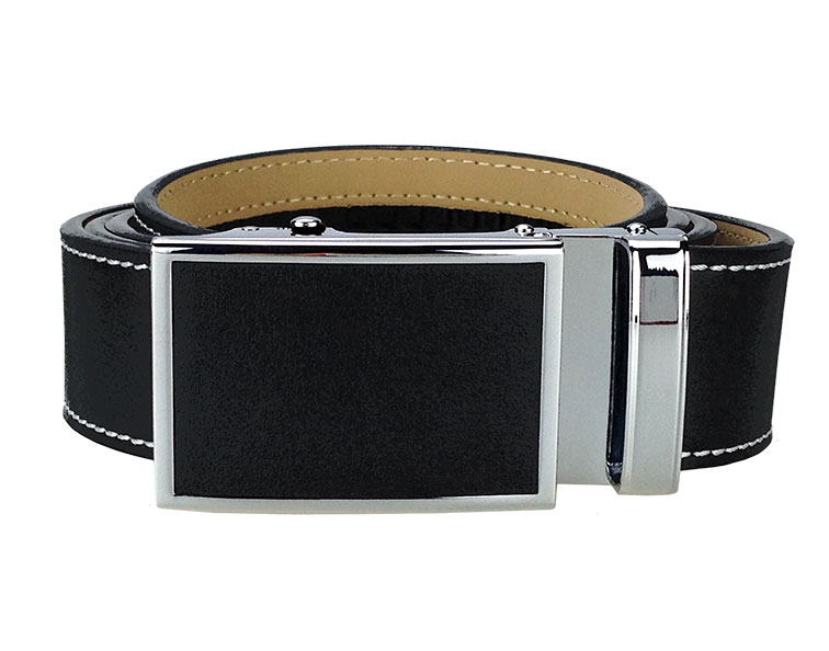 Lyle Apparel Nexbelt Black