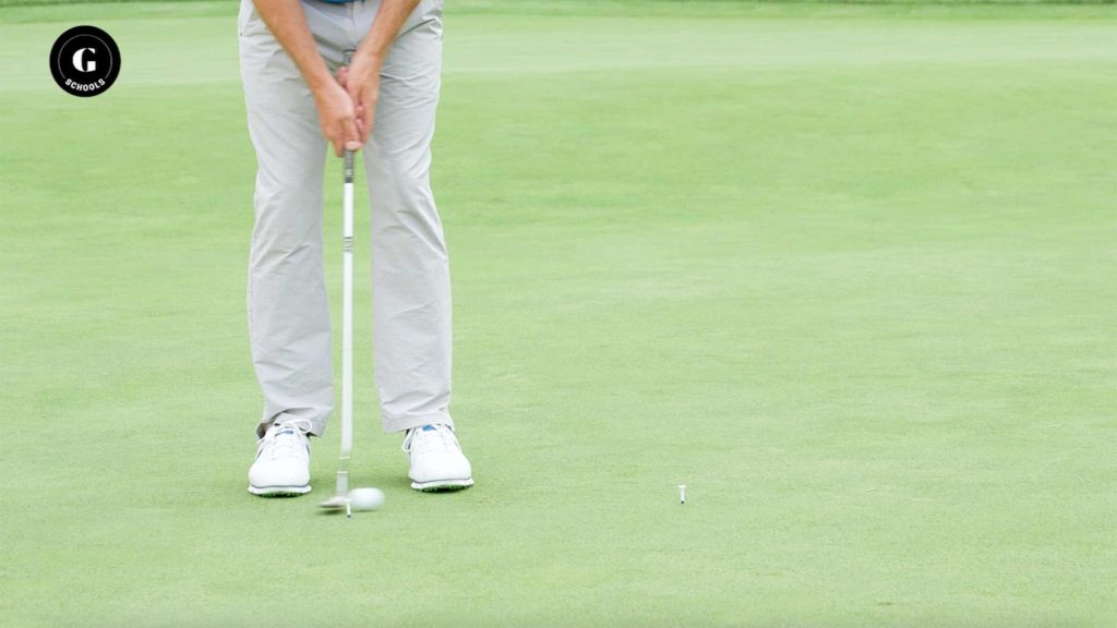 Beginner Basics: Lesson 1 – The ultimate stroke-saver