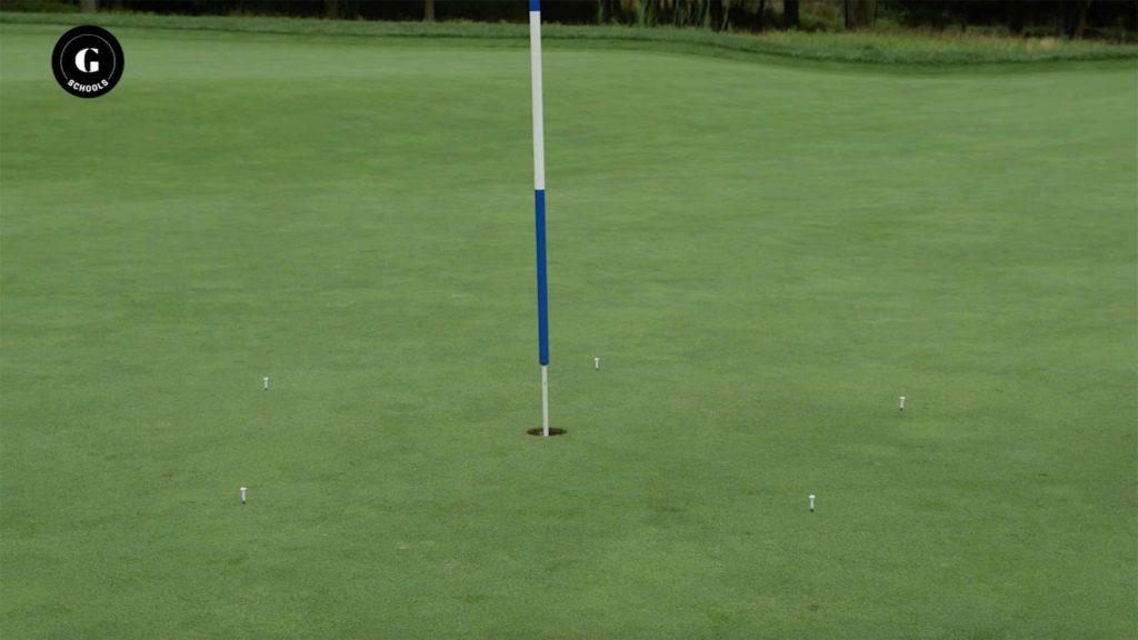 Beginner Basics: Lesson 6 – How to avoid three-putts