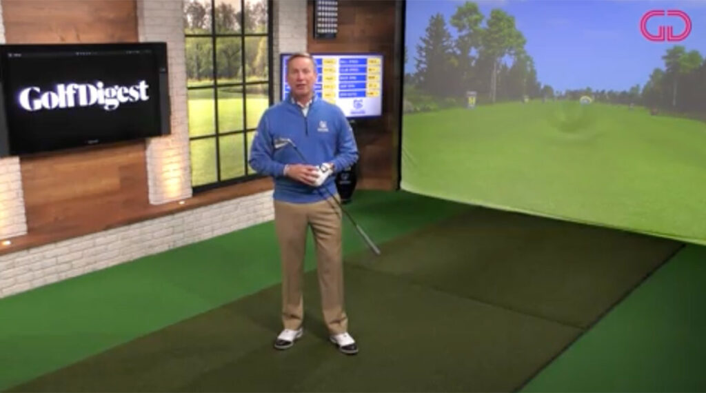 Michael Breed: Simulator Series