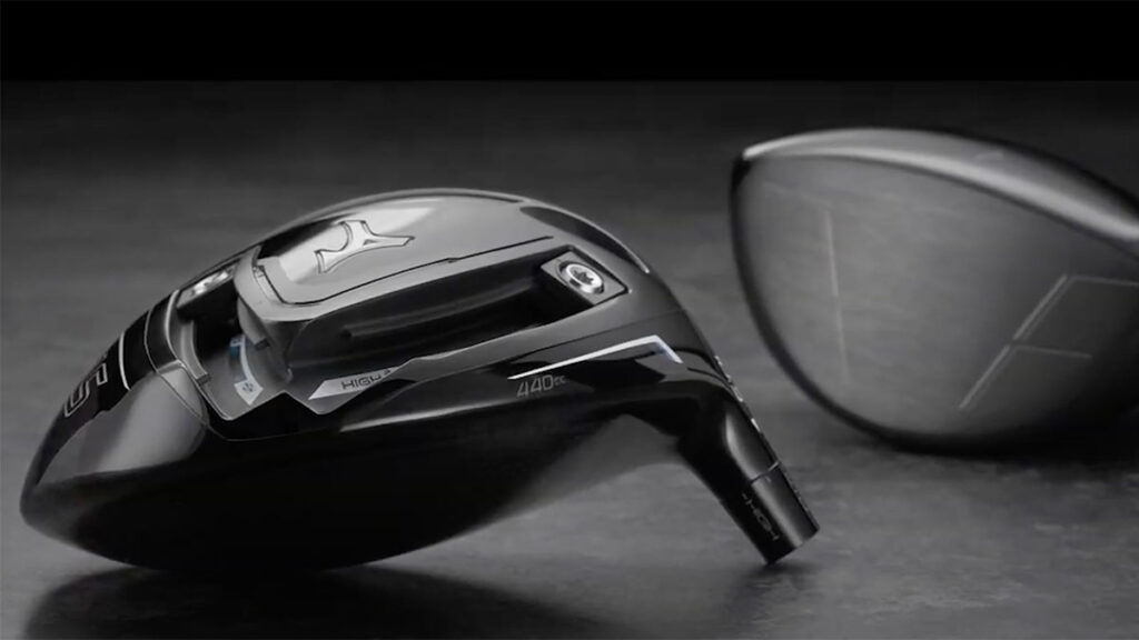 Closer Look: Mizuno ST-G Driver and Fairway Wood