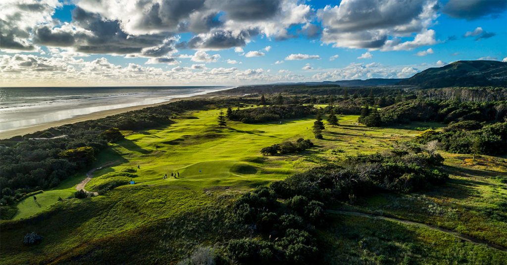 Muriwai Golf Links