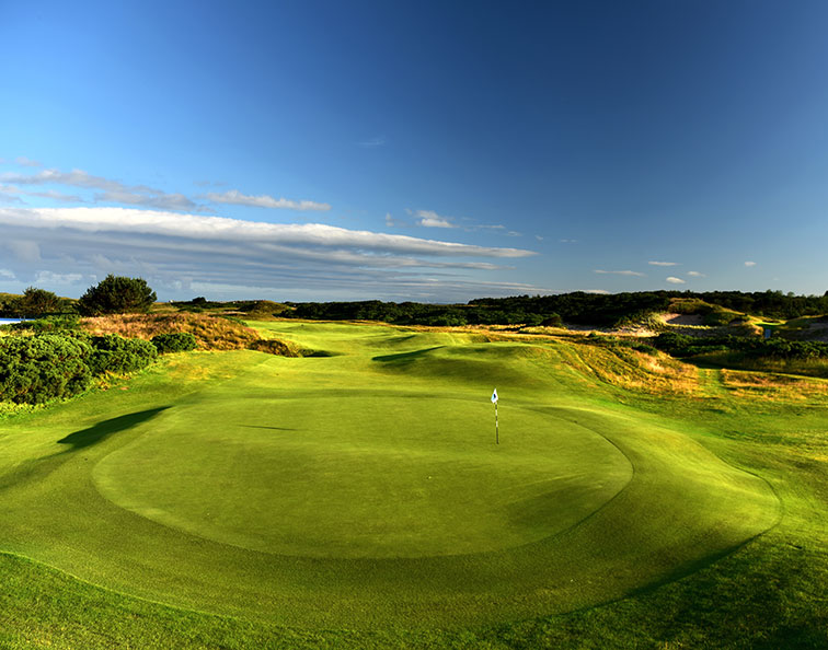 Royal Troon