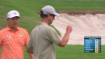 Adam Scott Highlights From CJ Cup Round 1