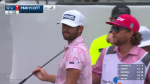 Harrison Endycott Highlights From The CJ Cup Round 3