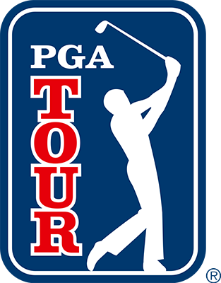 PGA Tour logo